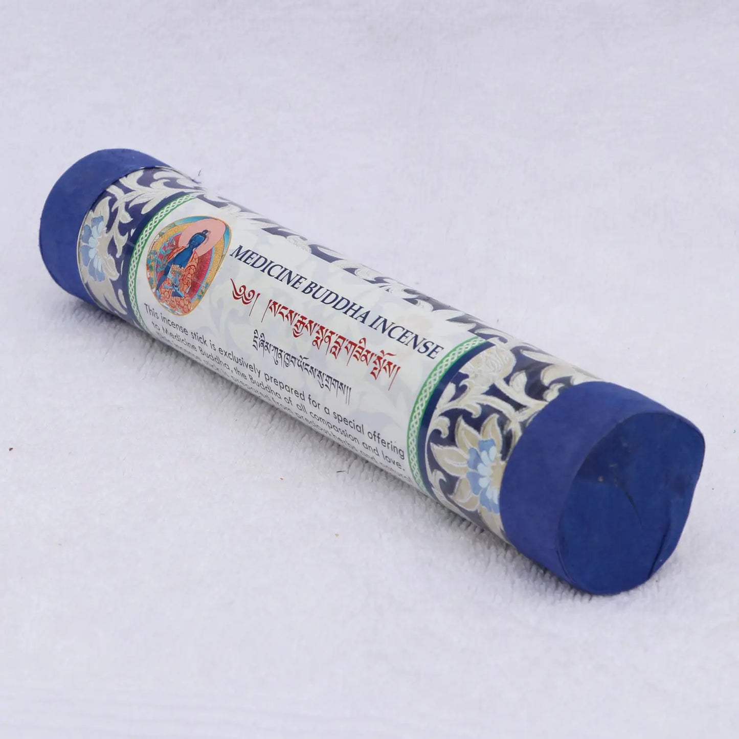 Medicine Buddha Incense