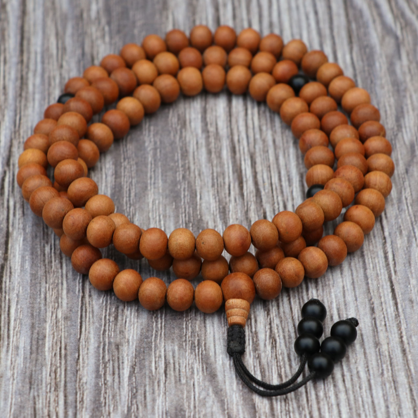 How to choose your mala