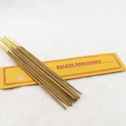 Sacred Incense Trio